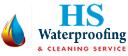 HS Waterproofing & Cleaning Service logo